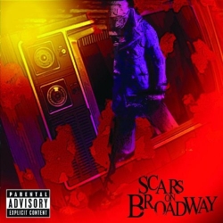 Scars On Broadway - Scars On Broadway